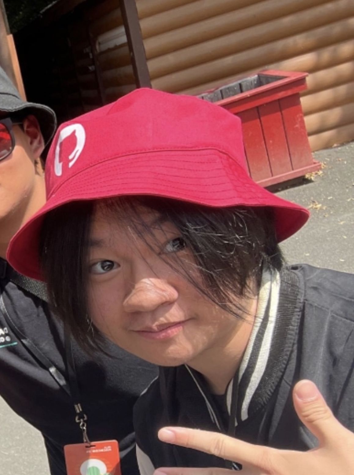 Warren's profile picture